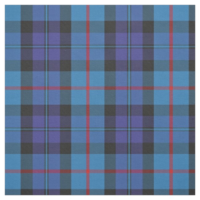 Skotsk pläd för klanMacCorquodale Tartan Tyg (Provkarta)