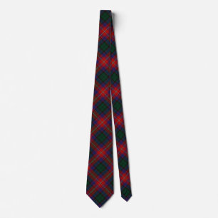 Skotsk pläd för klanRattray Tartan Slips