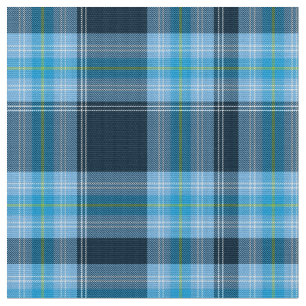 Skotsk rödspätta tartan mönster. Snyggt Tyg