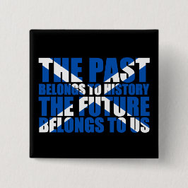 Skotsk självständighet: Framtiden hör hemma till Knapp