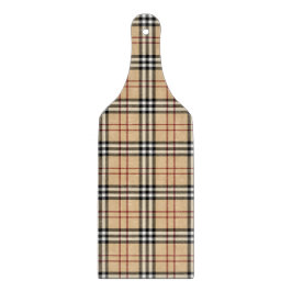 Skotsk Tartan-mönster