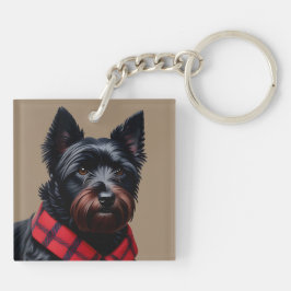 Skotsk terrier