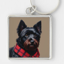 Skotsk terrier