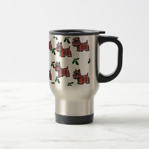 SKOTSK TERRIER RESEMUGG