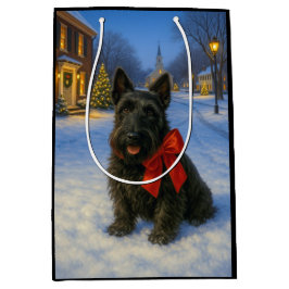 Skotsk Terrier Semester