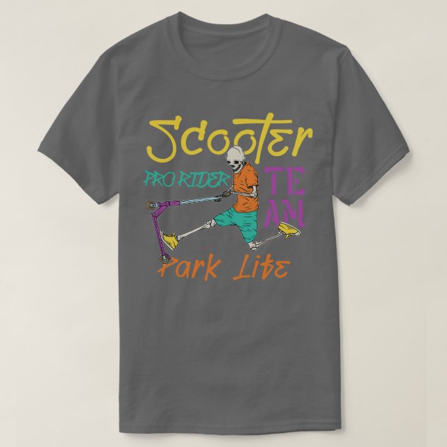 Skotska 2 t shirt (Design framsida)