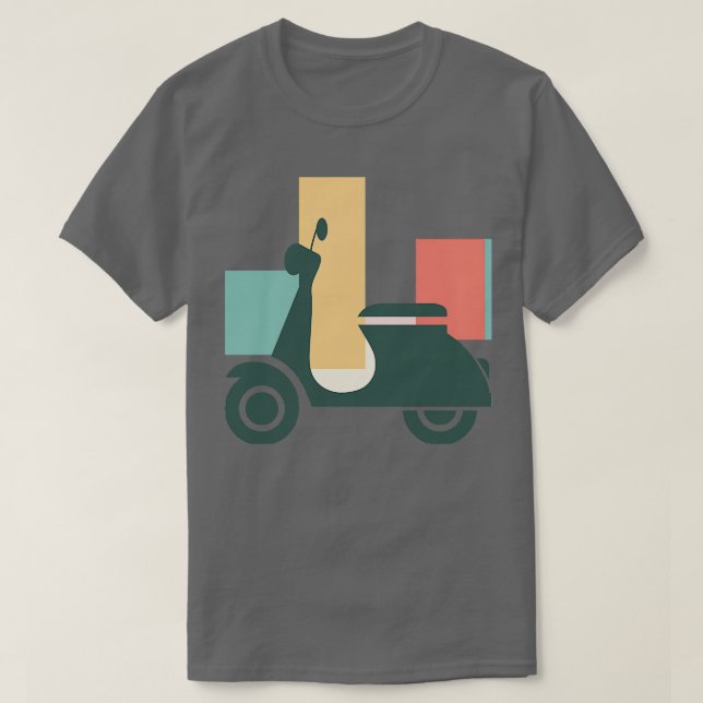 Skotska 2 t shirt (Design framsida)