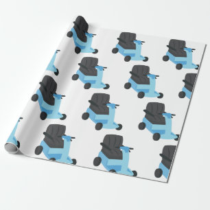 Skotska Presentpapper