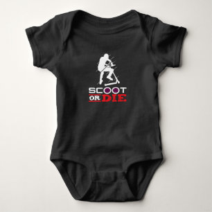 Skotskotrar för skotska skotrar för skotel- elle t shirt
