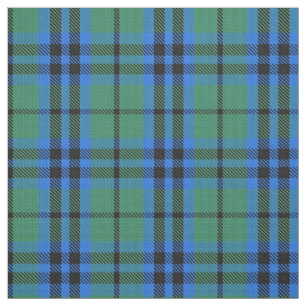 Skotskt tyg för pläd för GalaklanKeith Tartan