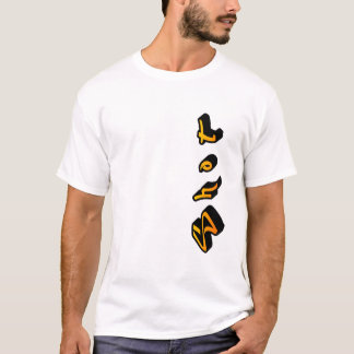 Skott T Shirt