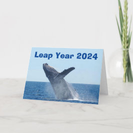 Skottår 2024 kort