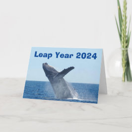 Skottår 2024 kort