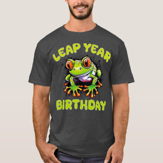 skottår t shirt