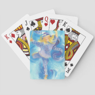 SKOTTÅRBANDDANSARE CASINOKORT