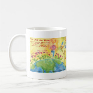 SKOTTÅRHOPPRIM KAFFEMUGG