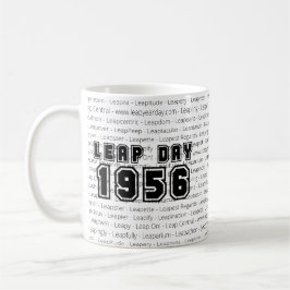 SKOTTDAG 1956 KAFFEMUGG