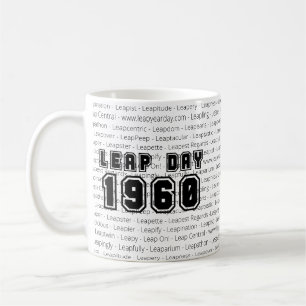 SKOTTDAG 1960 KAFFEMUGG