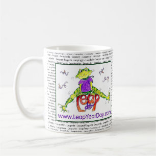 Skottdagkoppmugg Kaffemugg