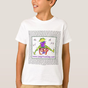 SkottdagT-tröja T Shirt