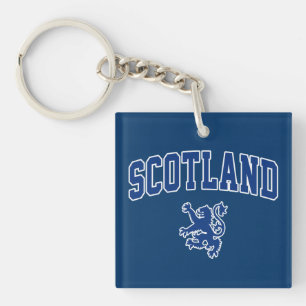 Skottland
