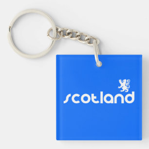 Skottland