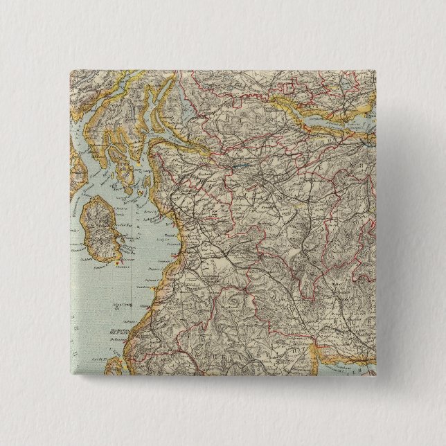 Skottland 12 knapp (Framsida)