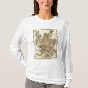 Skottland 2 tee