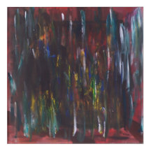 Skottland - Abstrakt 2