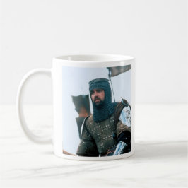 Skottland Braveheart film Robert the Bruce Kaffemugg