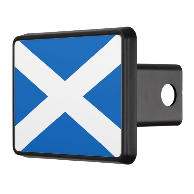 Skottland Dragkroksskydd (Vänster)