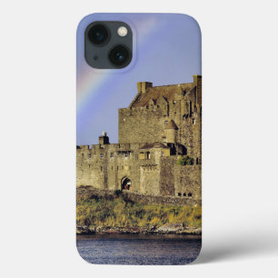 Skottland, Highland, Wester Ross, Eilean Donan