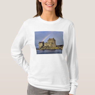 Skottland, Highland, Wester Ross, Eilean Donan Tröja