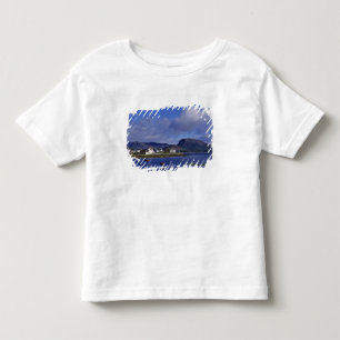 Skottland, Highland, Wester Ross, Plockton. Tee