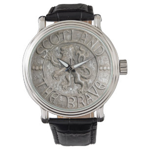SKOTTLAND INDIANKRIGAREN ARMBANDSUR