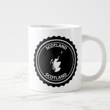 Skottland