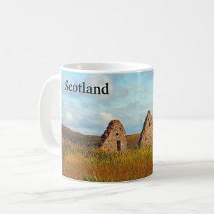 Skottland Kaffemugg