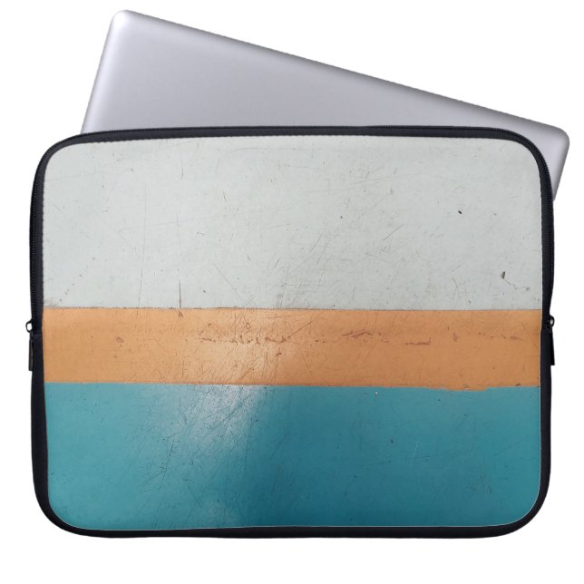 Skottland Laptop Fodral (Framsidan)