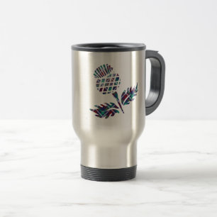 Skottland presenterar Scottish Thistle Tartan Play Resemugg