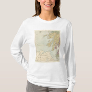 Skottland Southwest T-shirt