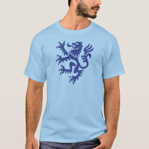 Skottland T Shirt