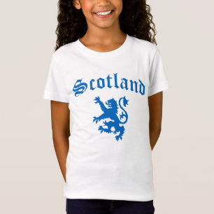 Skottland T-shirt