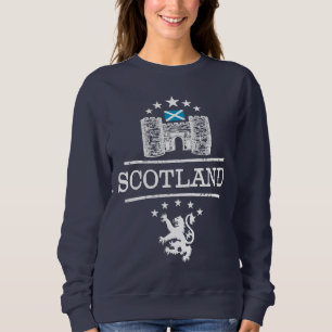Skottland T Shirt