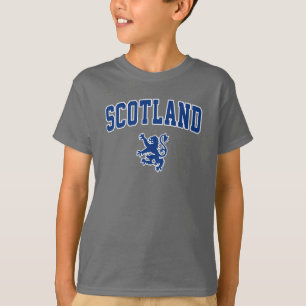 Skottland T Shirt