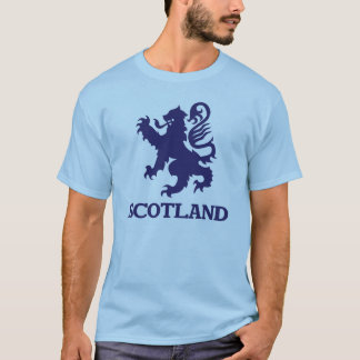 Skottland T-shirt