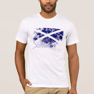 Skottland T Shirt