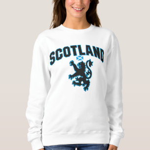 Skottland Tee Shirt