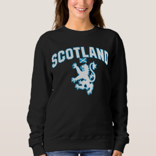 Skottland Tee Shirt