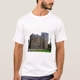 Skottlands Fordell Castle - Henderson Klan Tee