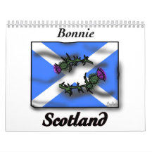 Skottlands kalender